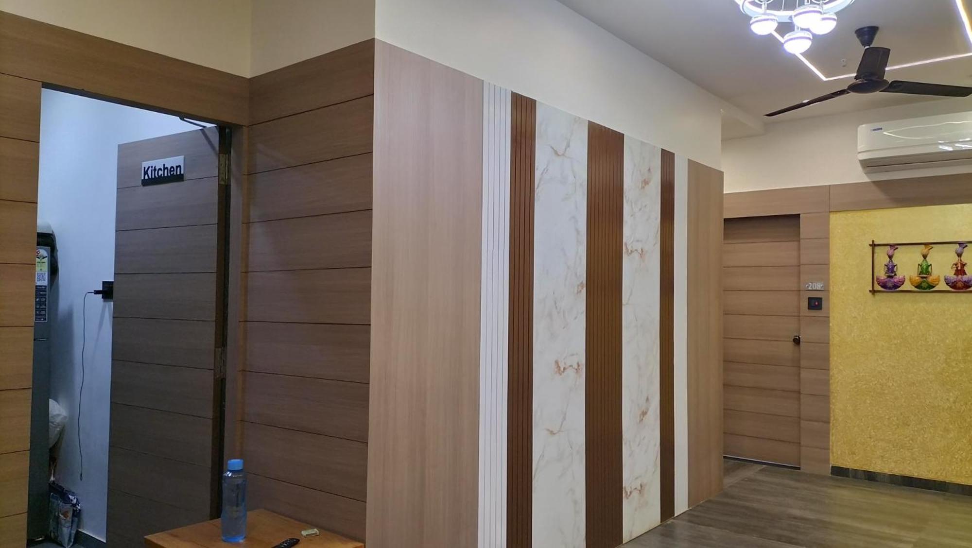 Hotel Paris Plaza أحمد أباد المظهر الخارجي الصورة